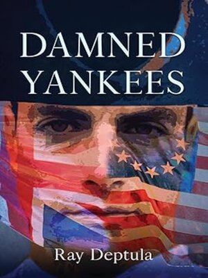 cover image of Damned Yankees
